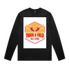 Women's Maple Active LS Thumbnail