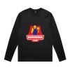 Women's Maple Active LS Thumbnail