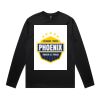Women's Maple Active LS Thumbnail
