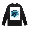Women's Maple Active LS Thumbnail
