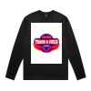 Women's Maple Active LS Thumbnail