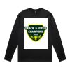 Women's Maple Active LS Thumbnail