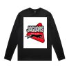 Women's Maple Active LS Thumbnail