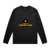 Women's Maple Active LS Thumbnail
