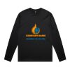 Women's Maple Active LS Thumbnail