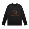 Women's Maple Active LS Thumbnail
