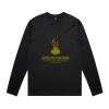 Women's Maple Active LS Thumbnail