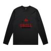 Women's Maple Active LS Thumbnail