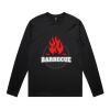 Women's Maple Active LS Thumbnail