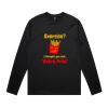 Women's Maple Active LS Thumbnail