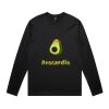 Women's Maple Active LS Thumbnail