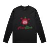 Women's Maple Active LS Thumbnail