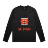 Women's Maple Active LS Thumbnail