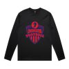 Women's Maple Active LS Thumbnail