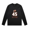 Women's Maple Active LS Thumbnail