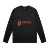 Women's Maple Active LS Thumbnail