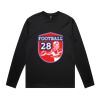 Women's Maple Active LS Thumbnail