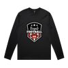 Women's Maple Active LS Thumbnail