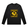 Women's Maple Active LS Thumbnail
