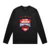 Women's Maple Active LS Thumbnail