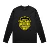Women's Maple Active LS Thumbnail
