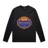 Women's Maple Active LS Thumbnail