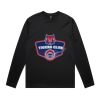 Women's Maple Active LS Thumbnail