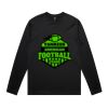 Women's Maple Active LS Thumbnail
