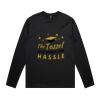 Women's Maple Active LS Thumbnail