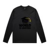 Women's Maple Active LS Thumbnail