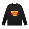 Women's Maple Active LS Thumbnail