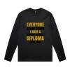 Women's Maple Active LS Thumbnail