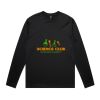 Women's Maple Active LS Thumbnail