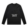 Women's Maple Active LS Thumbnail