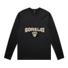 Women's Maple Active LS Thumbnail