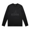Women's Maple Active LS Thumbnail