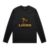 Women's Maple Active LS Thumbnail