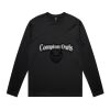 Women's Maple Active LS Thumbnail