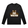 Women's Maple Active LS Thumbnail