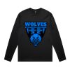 Women's Maple Active LS Thumbnail