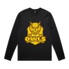 Women's Maple Active LS Thumbnail