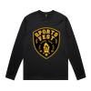 Women's Maple Active LS Thumbnail