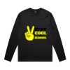 Women's Maple Active LS Thumbnail