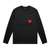Women's Maple Active LS Thumbnail