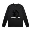 Women's Maple Active LS Thumbnail