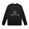 Women's Maple Active LS Thumbnail
