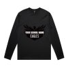 Women's Maple Active LS Thumbnail