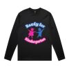 Women's Maple Active LS Thumbnail