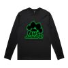 Women's Maple Active LS Thumbnail