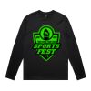 Women's Maple Active LS Thumbnail